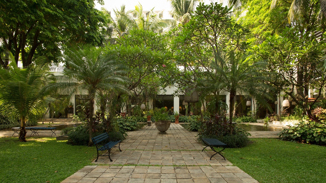 Photo of Outdoor in Surabaya