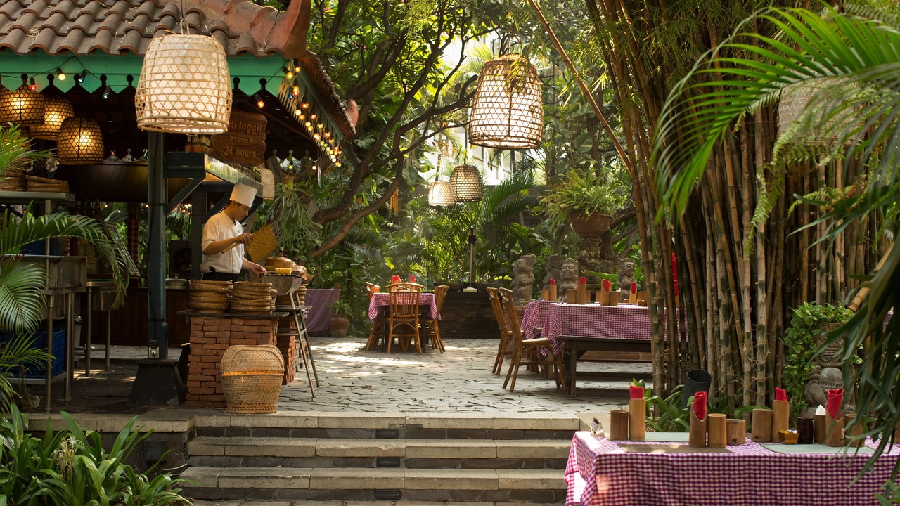 Photo of Outdoor in Surabaya