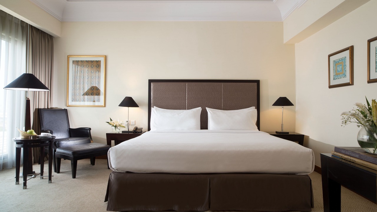 Photo of Bedroom in Surabaya