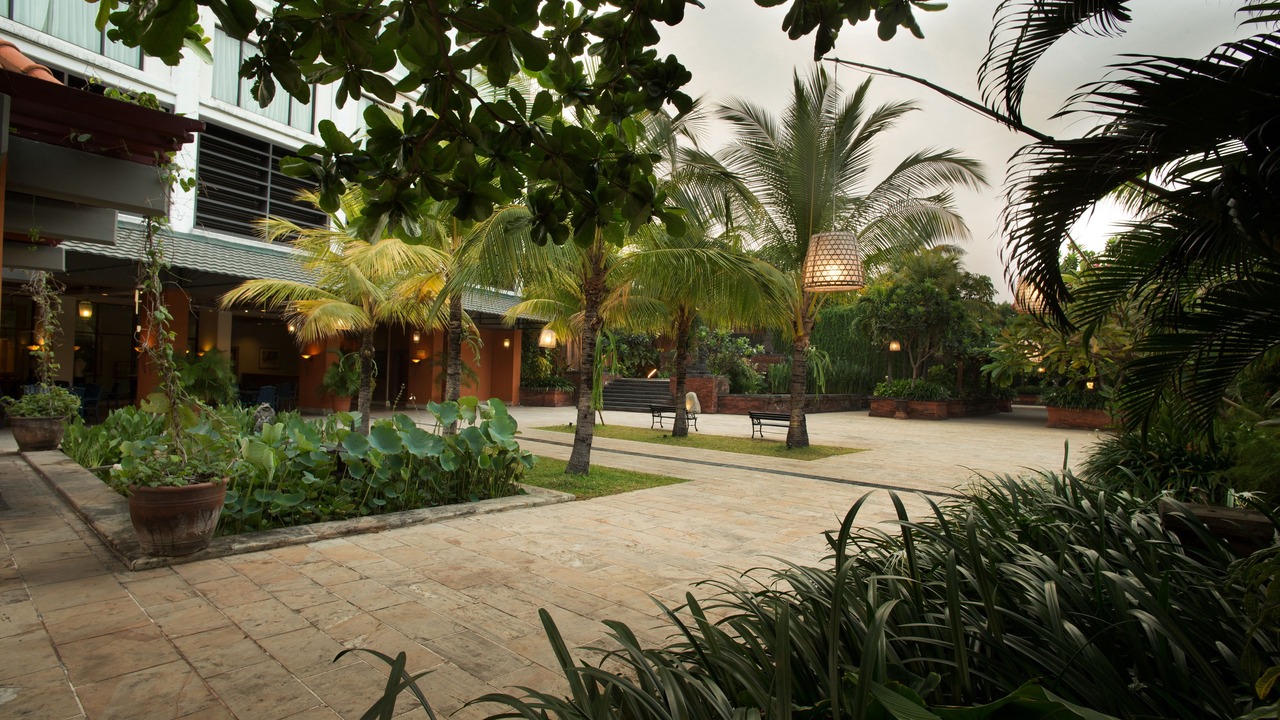 Photo of Outdoor in Surabaya