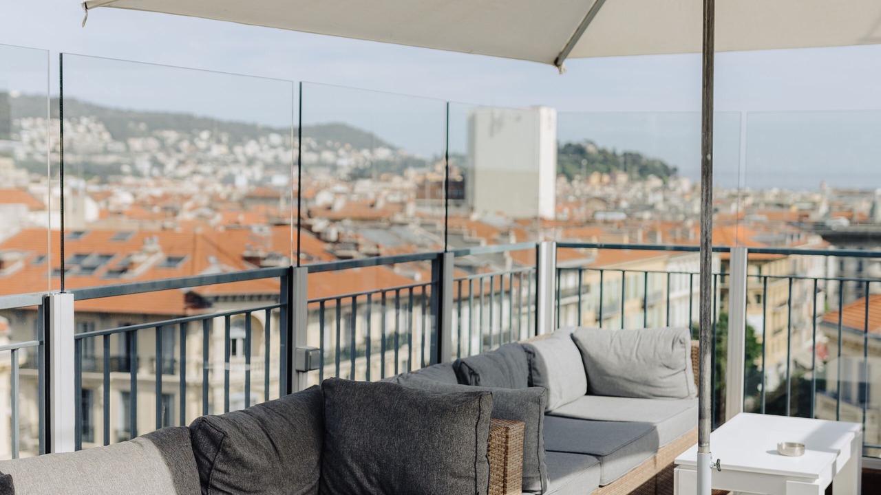 Photo of Patio Balcony in Vernier