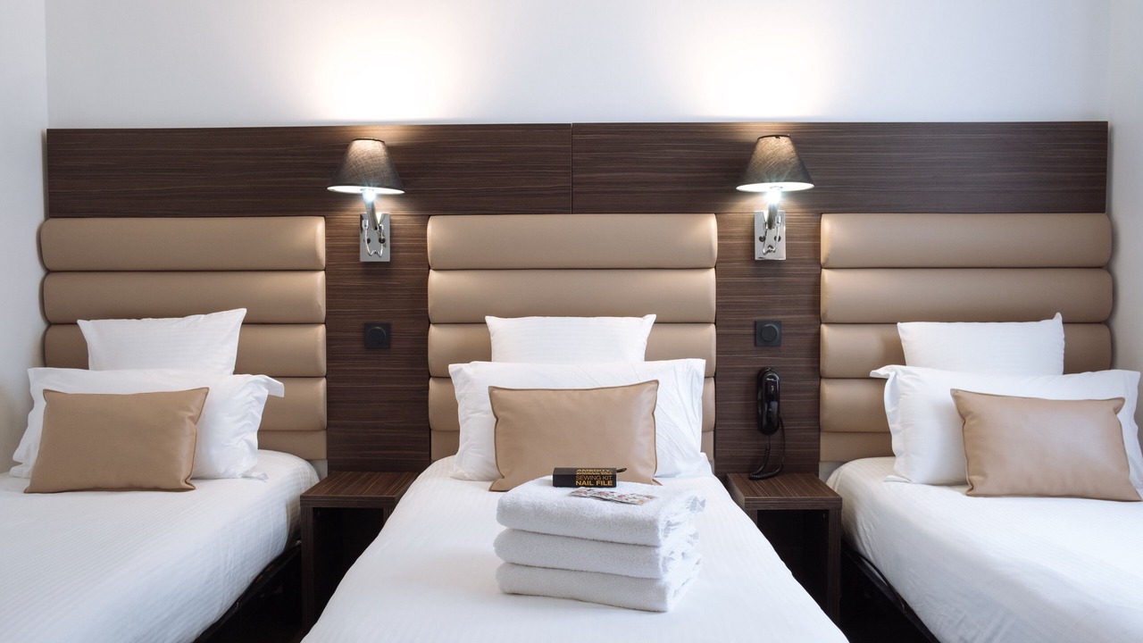 Photo of Bedroom in Vernier