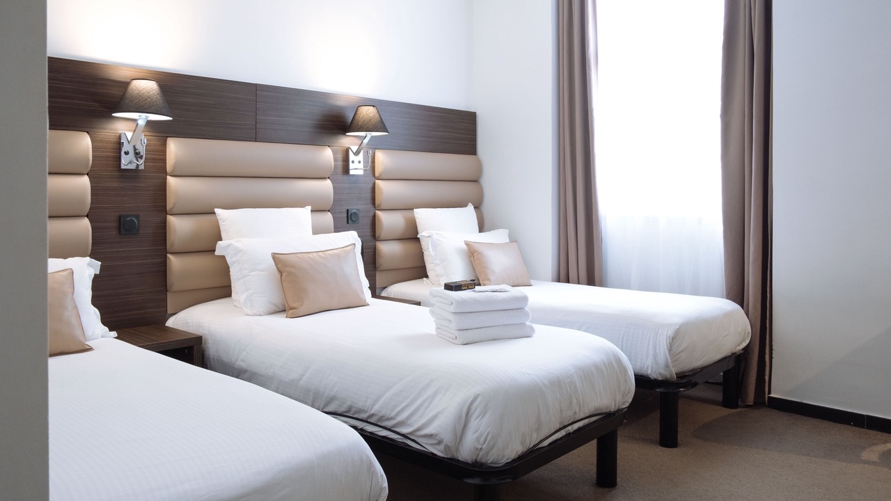 Photo of Bedroom in Vernier