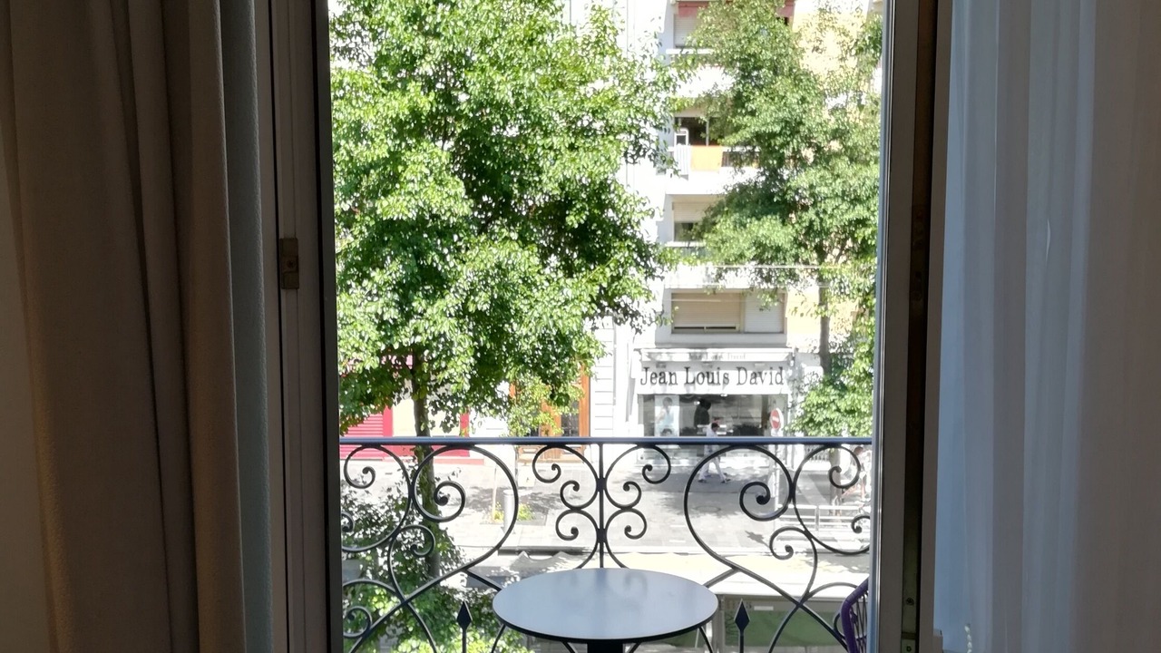 Photo of Patio Balcony in Vernier