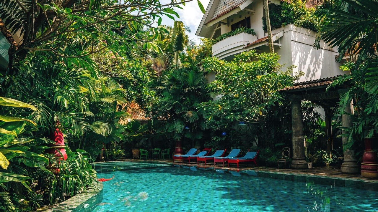 Photo of Outdoor in Kauman