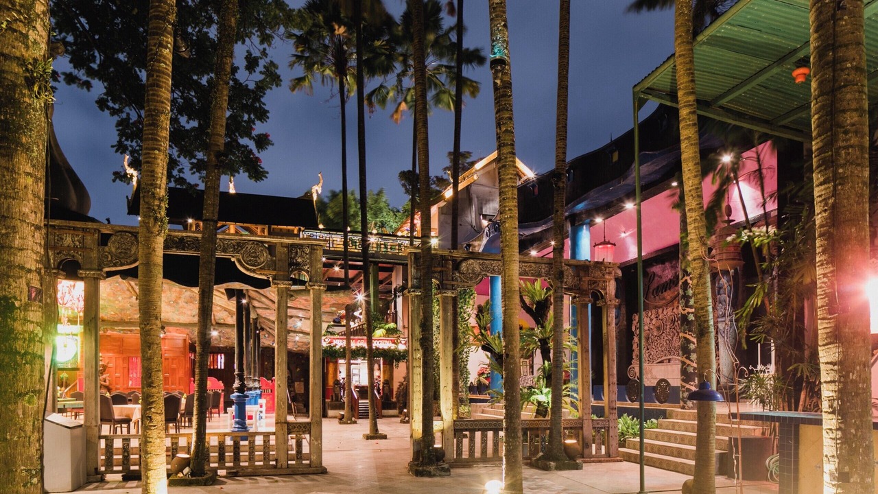 Photo of Outdoor in Kauman