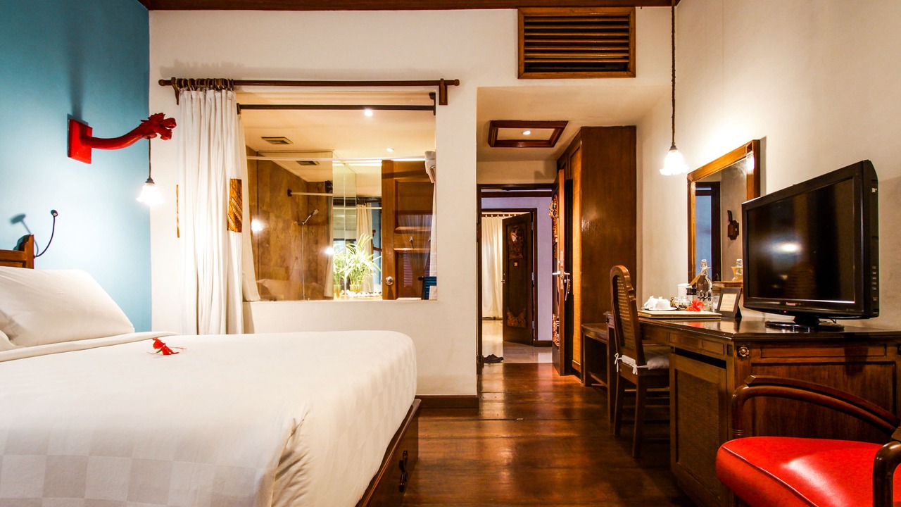 Photo of Bedroom in Kauman