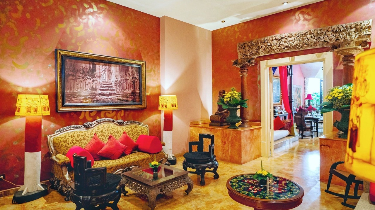 Photo of Bedroom in Kauman