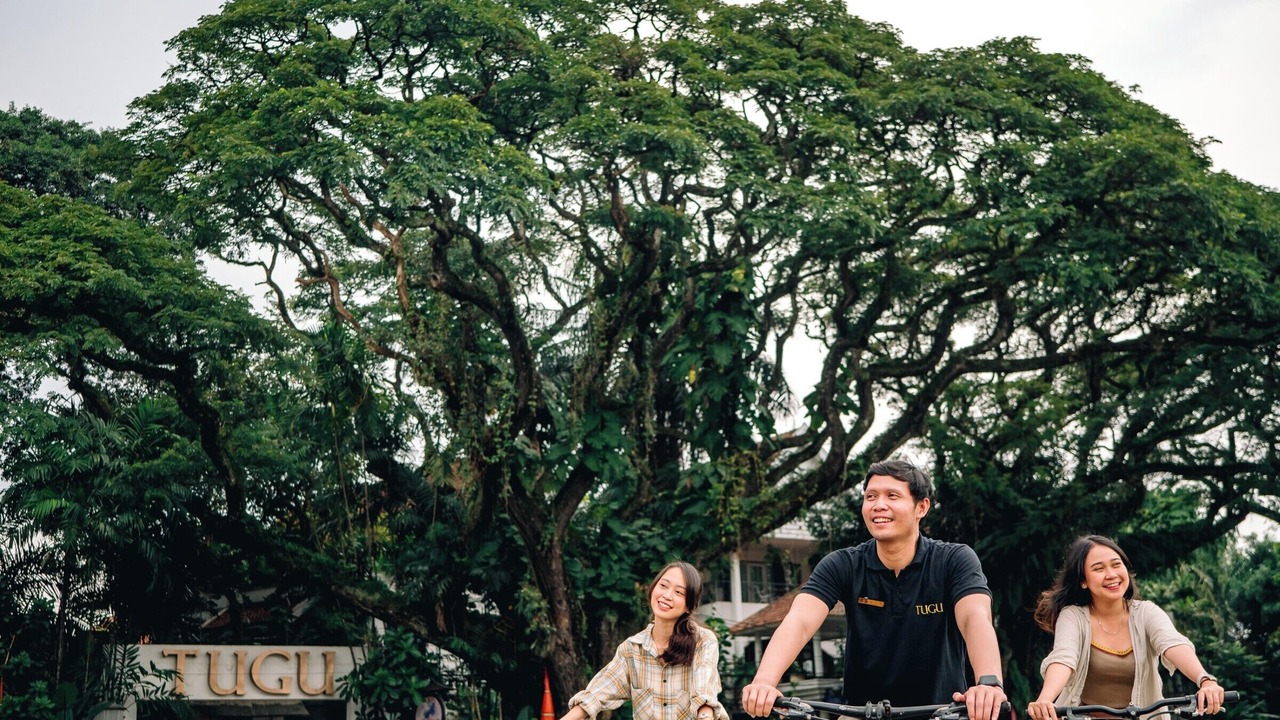 Photo of Outdoor in Kauman