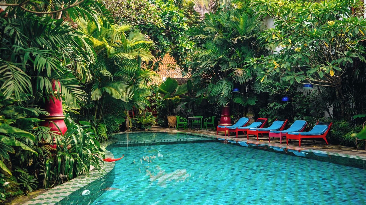 Photo of Outdoor in Kauman