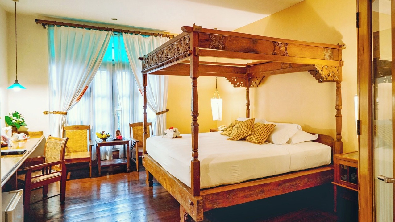 Photo of Bedroom in Kauman