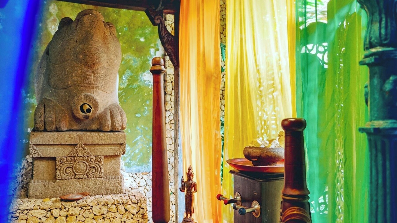 Photo of Bedroom in Kauman