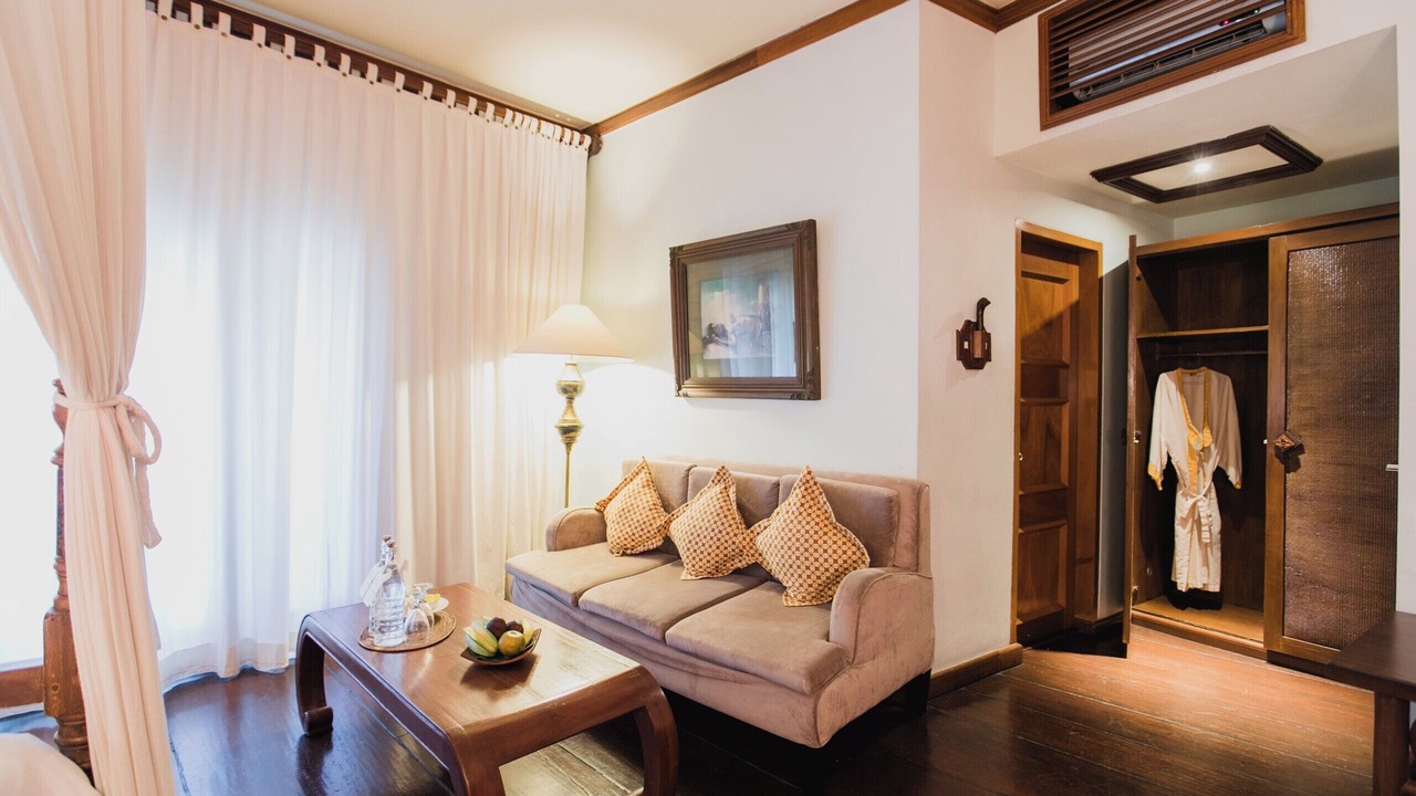 Photo of Bedroom in Kauman