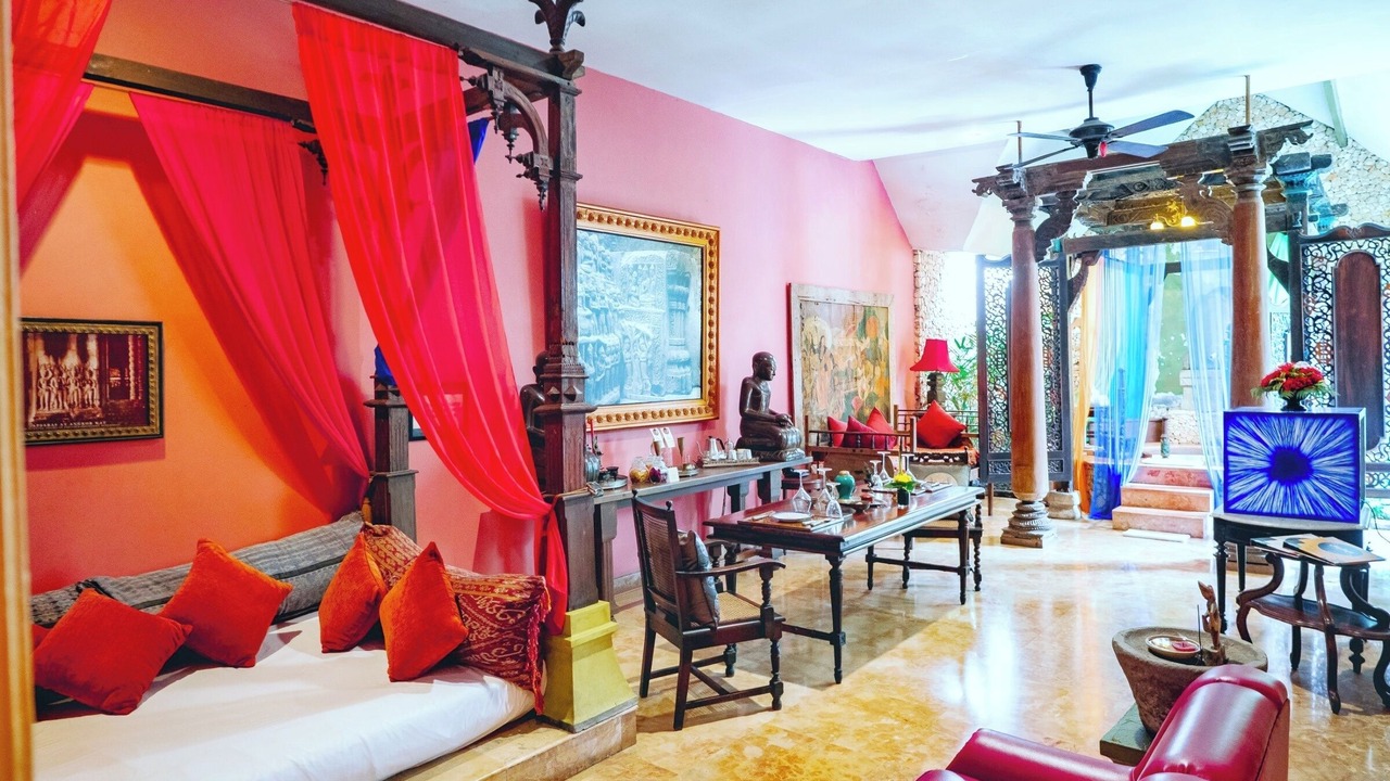 Photo of Bedroom in Kauman