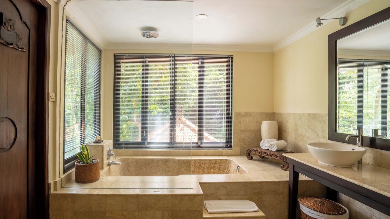 Photo of Bathroom in Singakerta