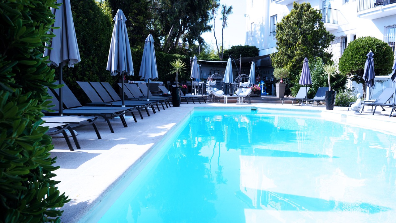 Photo of Outdoor in Cap-d'Antibes