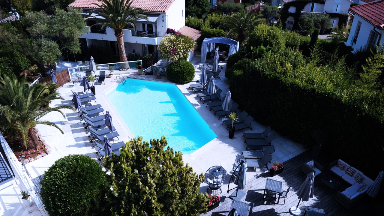 Photo of Outdoor in Cap-d'Antibes