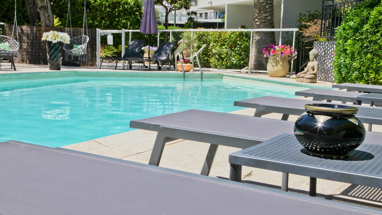 Photo of Outdoor in Cap-d'Antibes