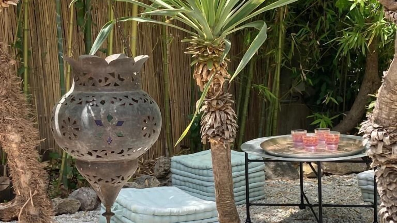 Photo of Outdoor in Cap-d'Antibes