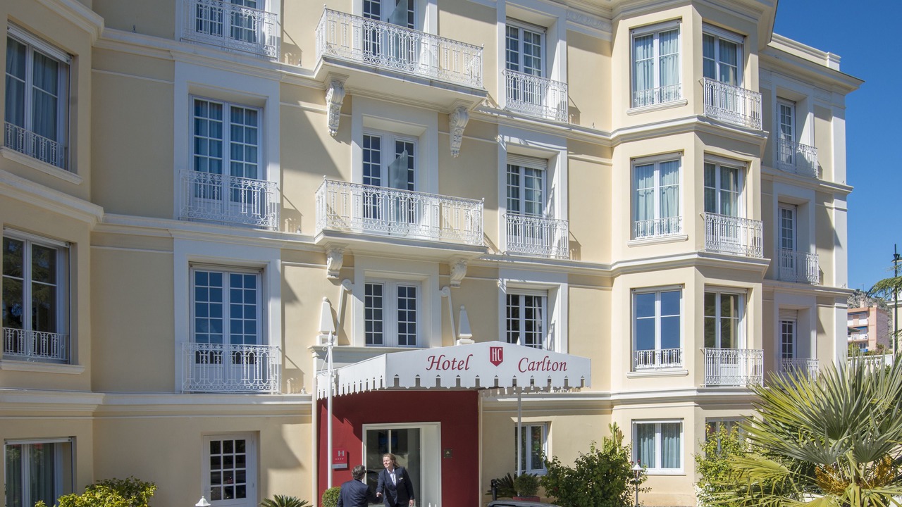 Photo of Outdoor in Beaulieu-sur-Mer