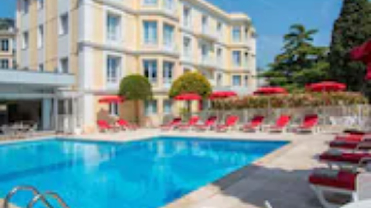 Photo of Outdoor in Beaulieu-sur-Mer