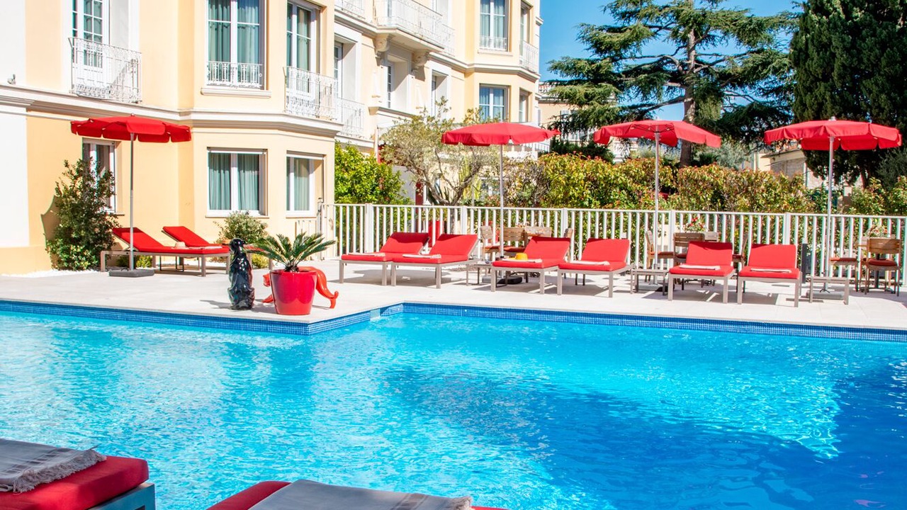 Photo of Outdoor in Beaulieu-sur-Mer