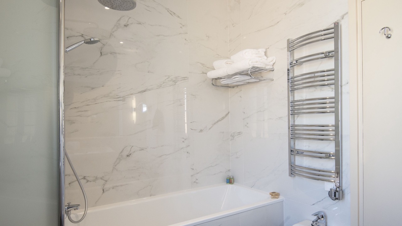 Photo of Bathroom in Beaulieu-sur-Mer