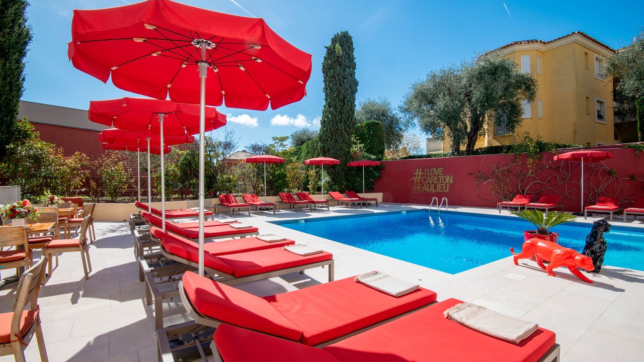Photo of Outdoor in Beaulieu-sur-Mer