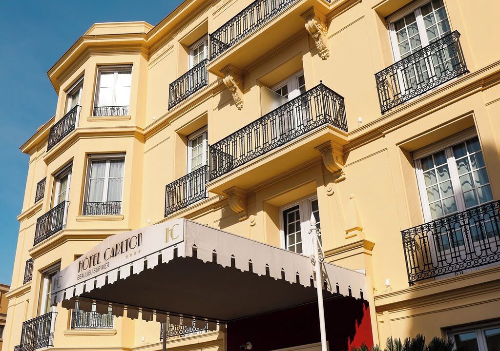 Photo of Outdoor in Beaulieu-sur-Mer