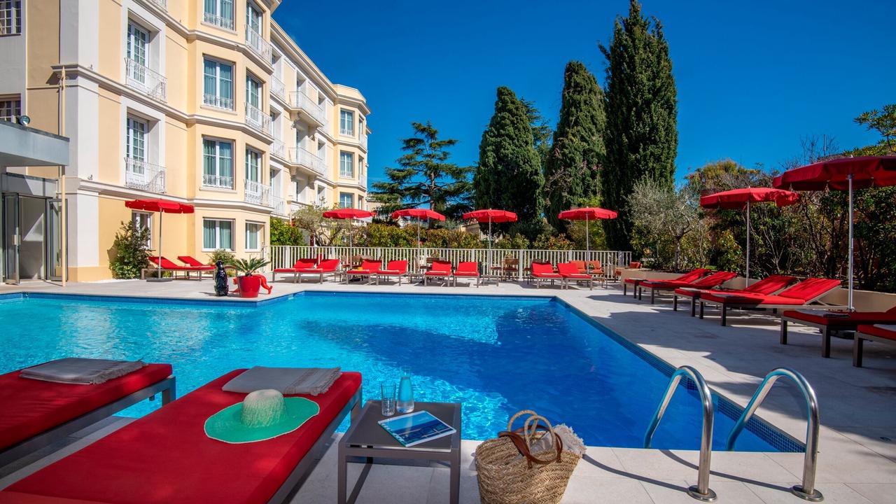 Photo of Outdoor in Beaulieu-sur-Mer