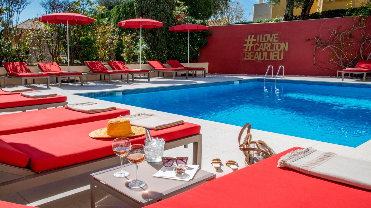 Photo of Outdoor in Beaulieu-sur-Mer