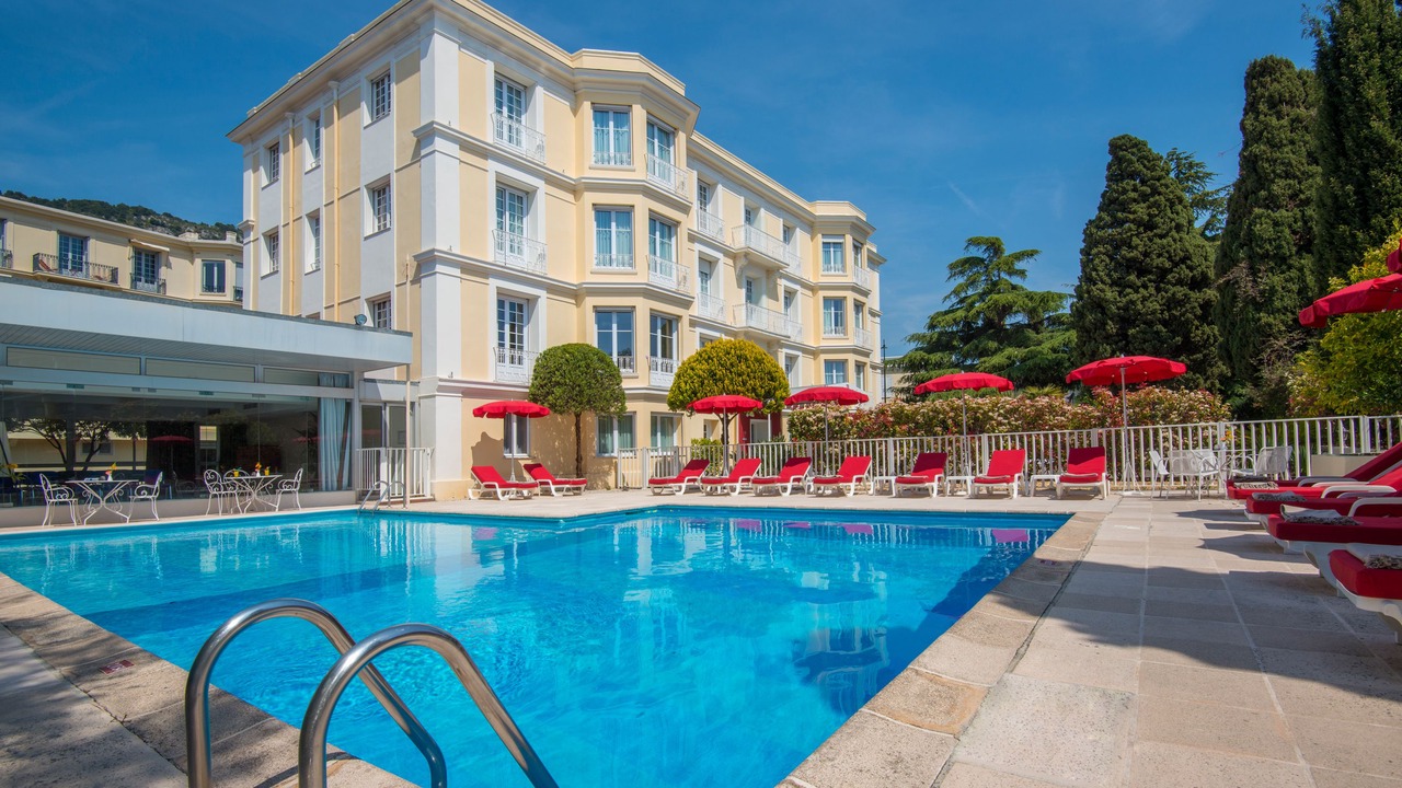 Photo of Outdoor in Beaulieu-sur-Mer