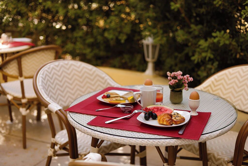 Photo of Outdoor in Beaulieu-sur-Mer
