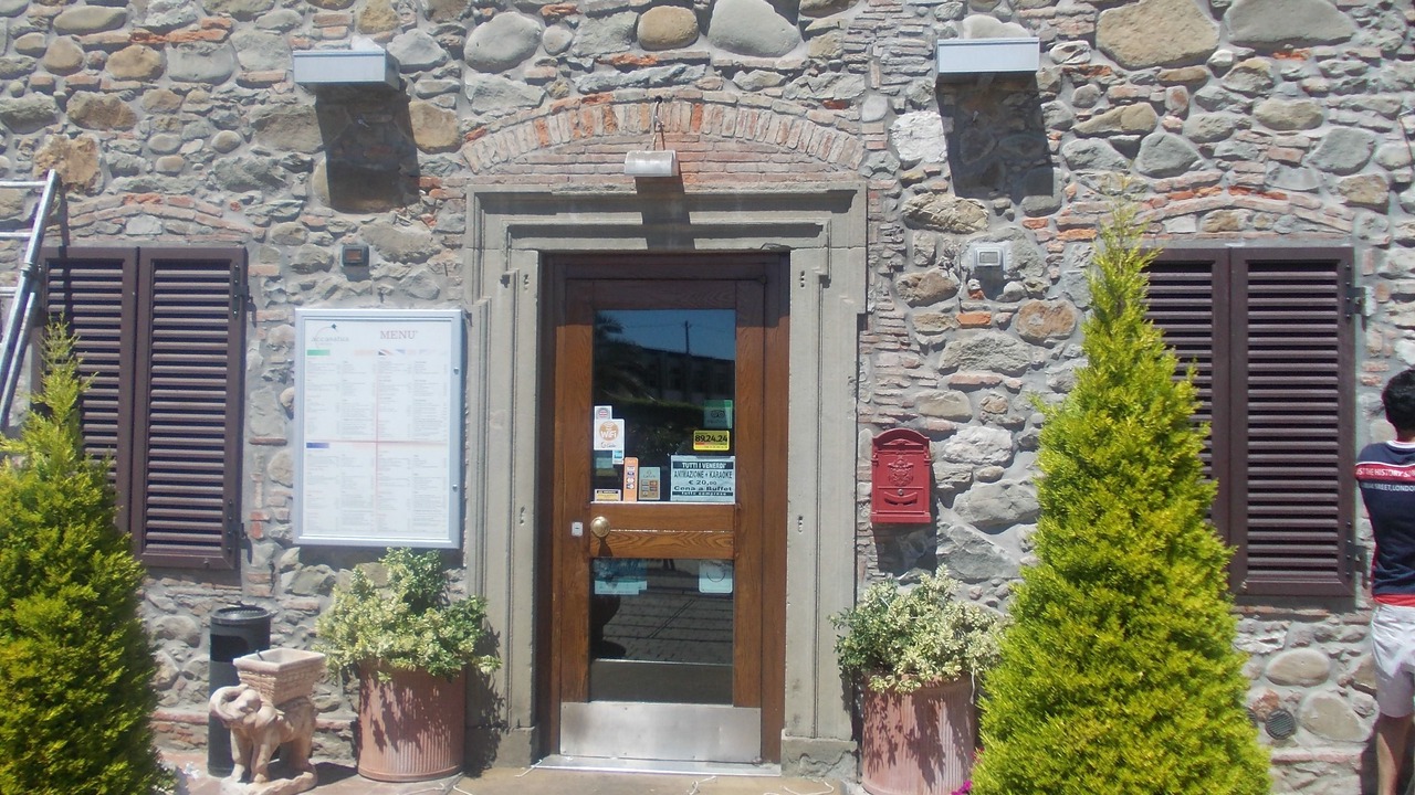 Photo of Buildings in Capannori