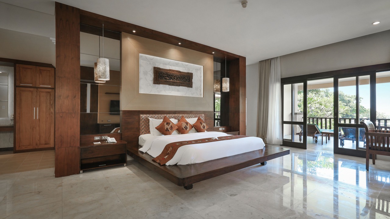 Photo of Bedroom in Dyanapura