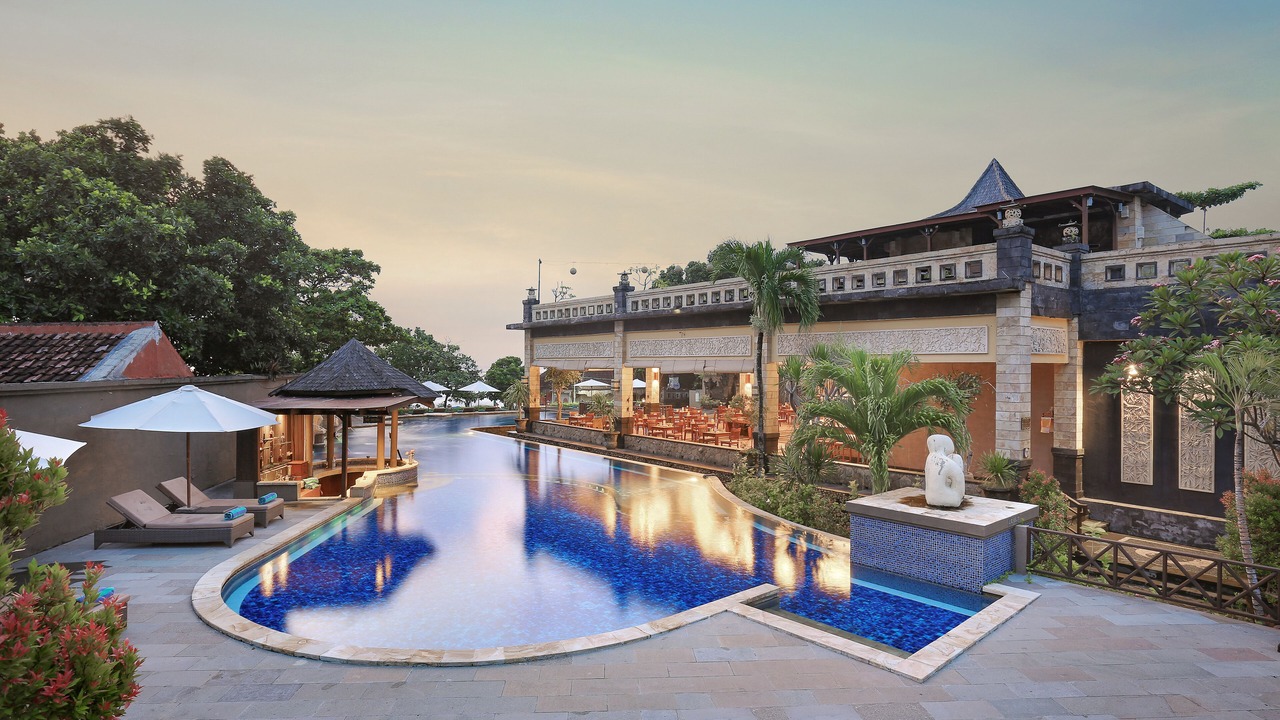 Photo of Outdoor in Dyanapura