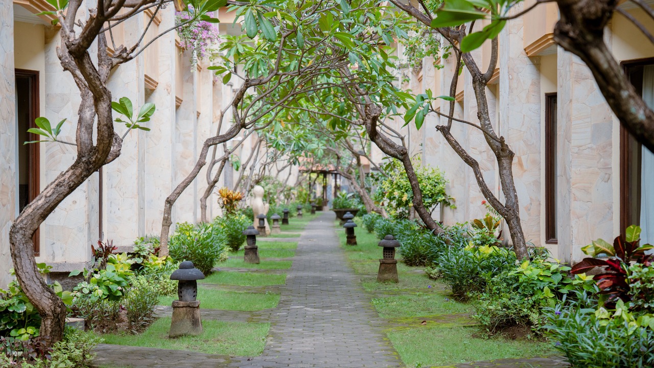 Photo of Outdoor in Dyanapura