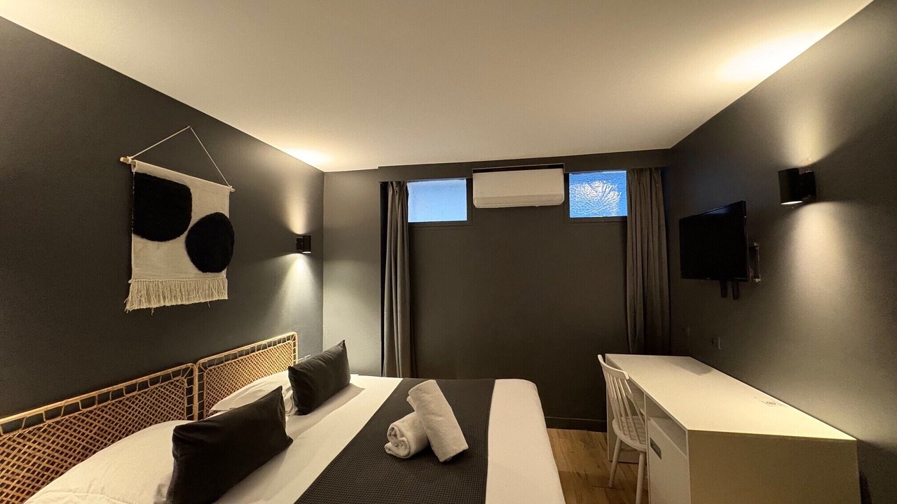 Photo of Bedroom in California - Pezou