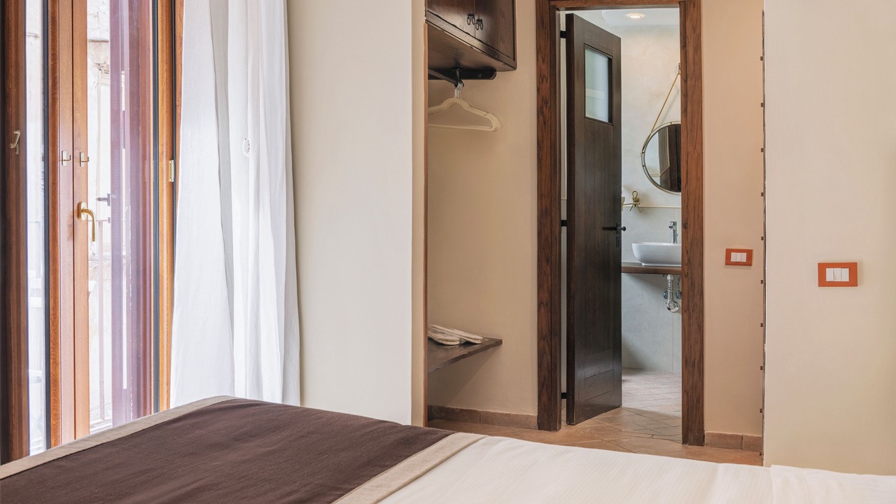 Photo of Bedroom in Quartieri Spagnoli