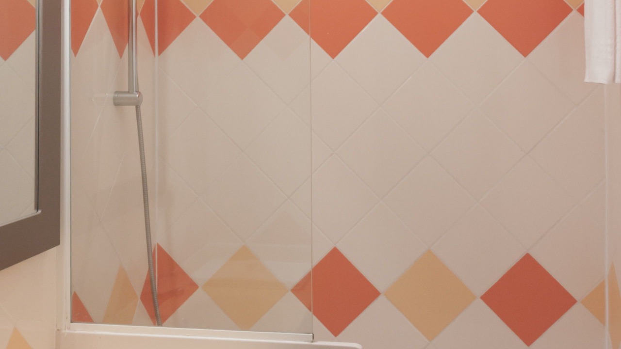 Photo of Bathroom in Saint-Raphael