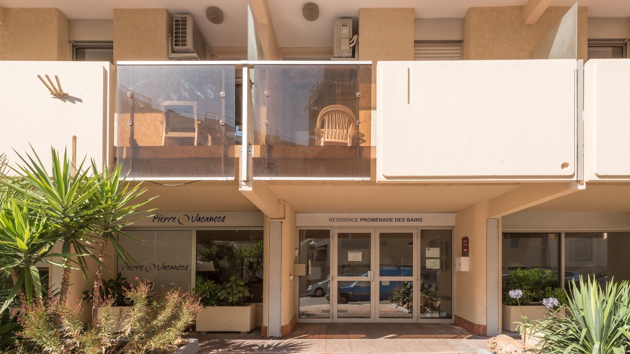 Photo of Outdoor in Saint-Raphael