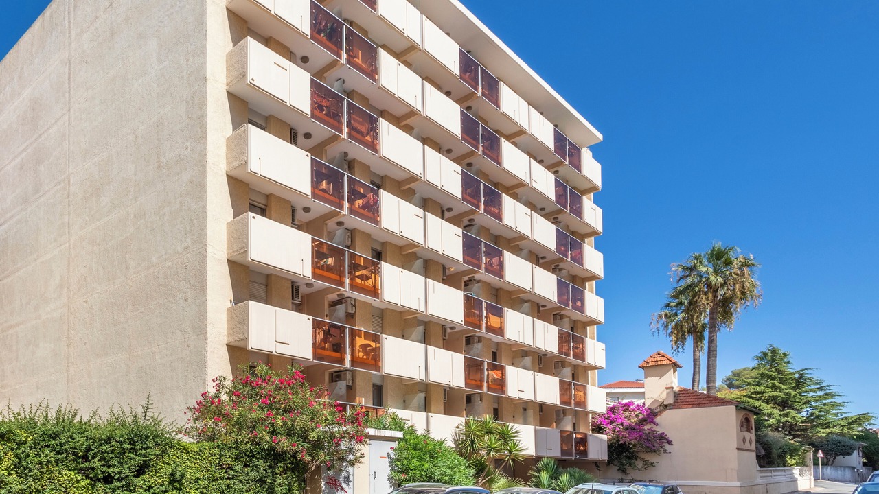Photo of Outdoor in Saint-Raphael