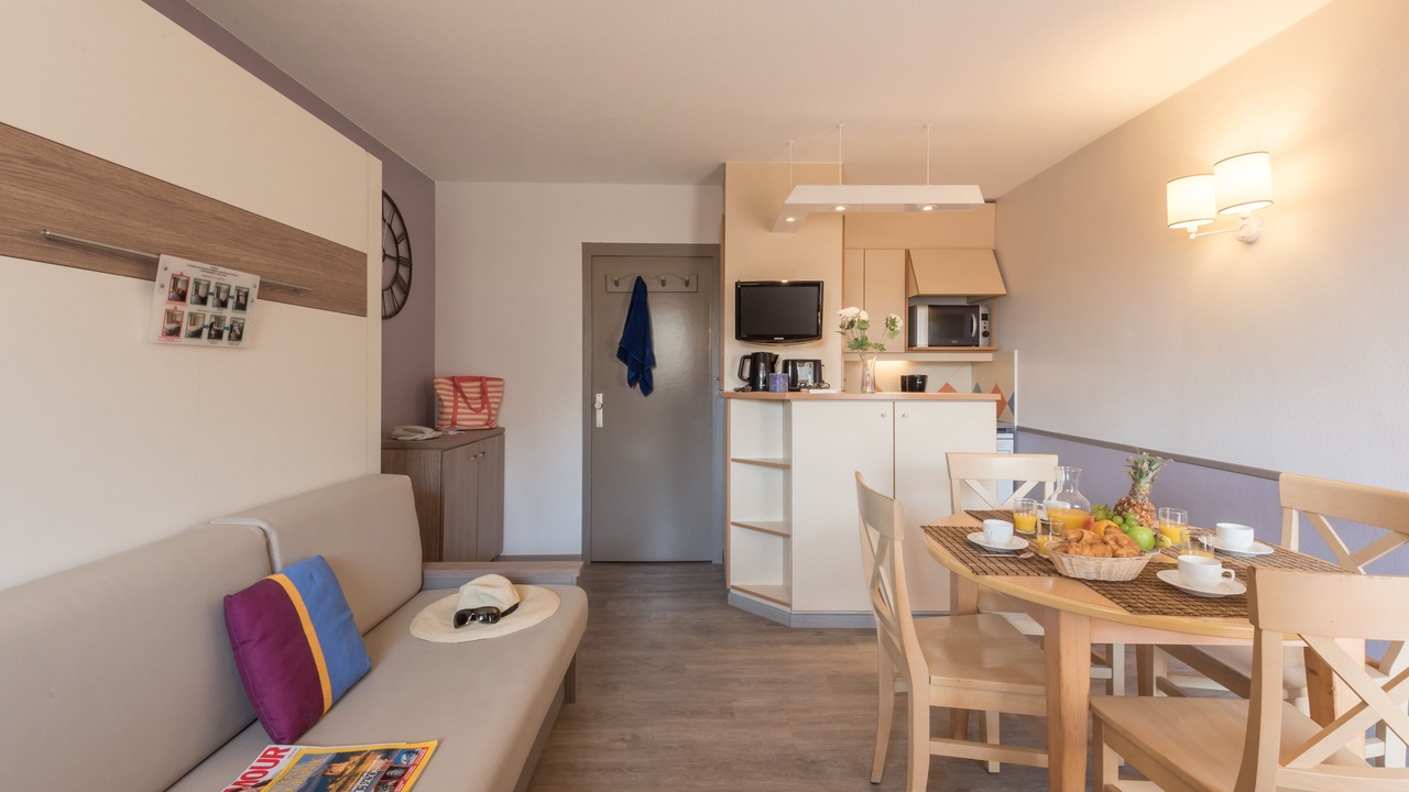 Photo of Bedroom in Saint-Raphael