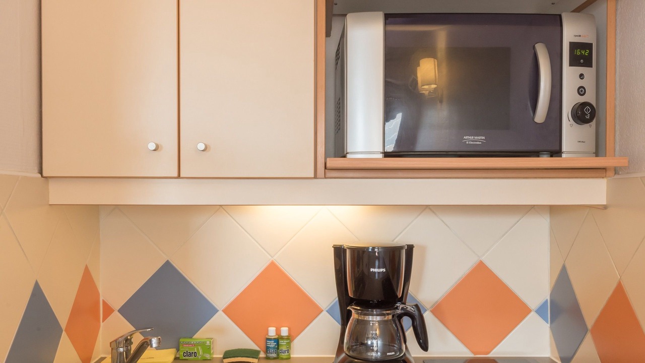 Photo of Kitchen in Saint-Raphael