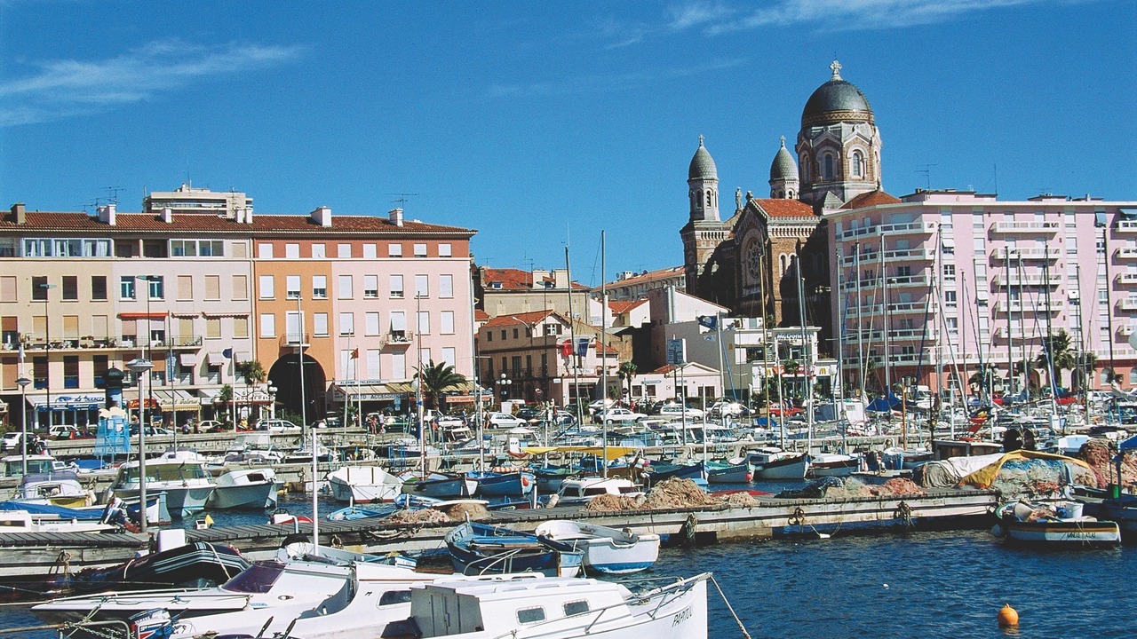 Photo of Outdoor in Saint-Raphael