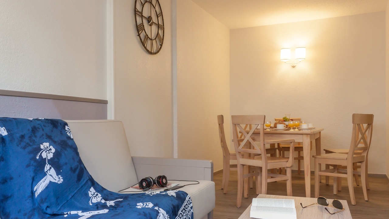 Photo of Bedroom in Saint-Raphael