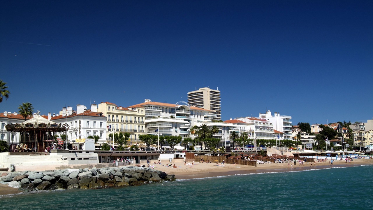 Photo of Outdoor in Saint-Raphael