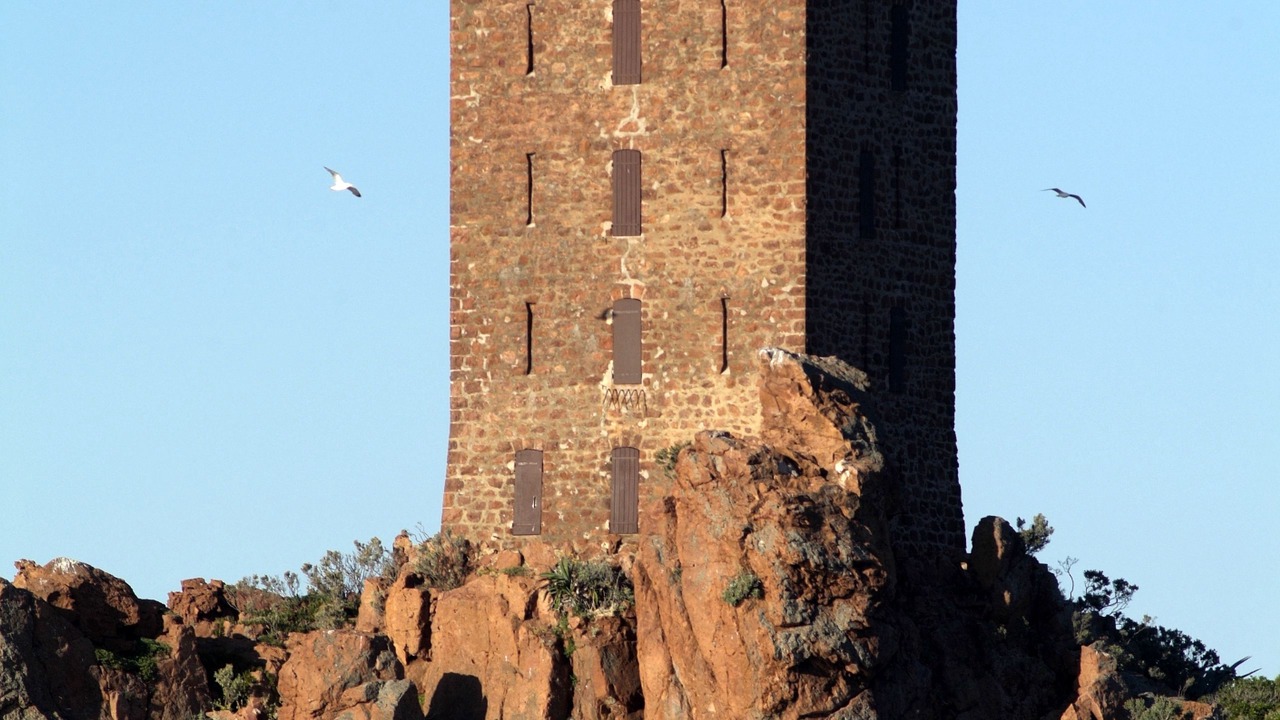 Photo of Outdoor in Saint-Raphael