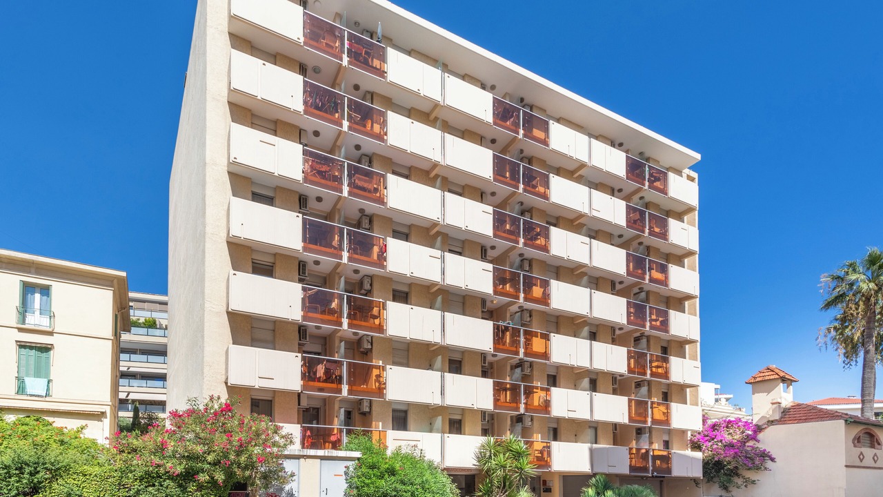 Photo of Outdoor in Saint-Raphael