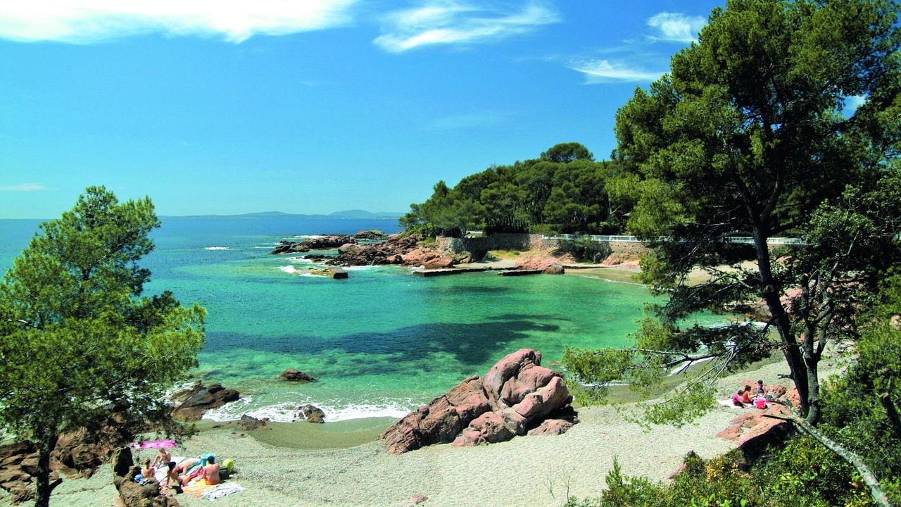 Photo of Outdoor in Saint-Raphael